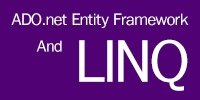 Programming ADO.NET Entity Framework and LINQ